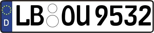 LB-OU9532
