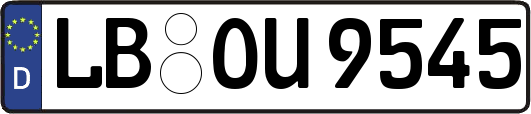 LB-OU9545