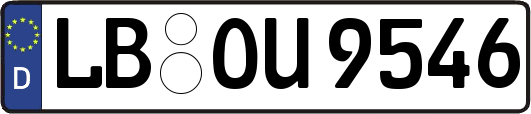 LB-OU9546