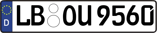 LB-OU9560