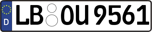 LB-OU9561