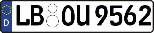 LB-OU9562