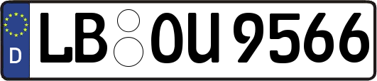 LB-OU9566