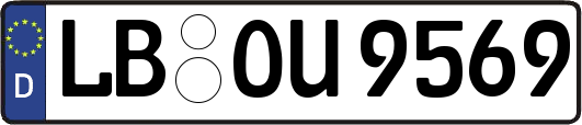 LB-OU9569