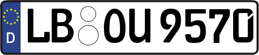 LB-OU9570