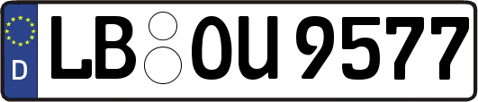 LB-OU9577