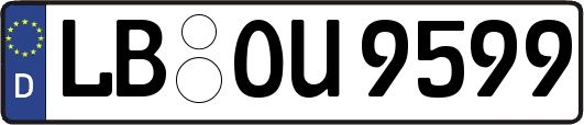LB-OU9599