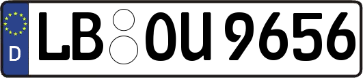 LB-OU9656