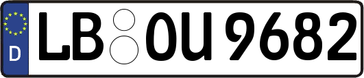 LB-OU9682