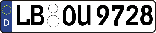 LB-OU9728
