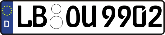 LB-OU9902