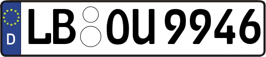 LB-OU9946