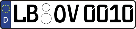 LB-OV0010