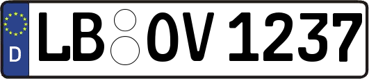 LB-OV1237