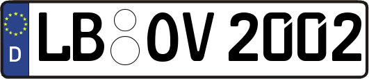 LB-OV2002