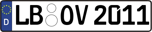 LB-OV2011