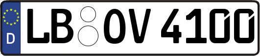 LB-OV4100