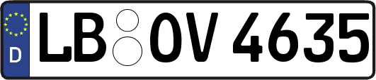 LB-OV4635