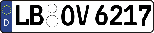 LB-OV6217
