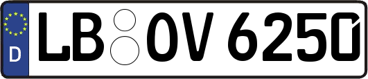 LB-OV6250