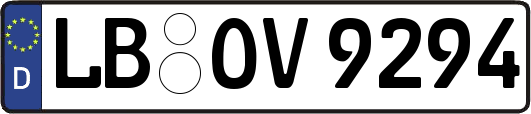 LB-OV9294