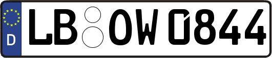 LB-OW0844