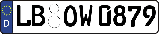 LB-OW0879