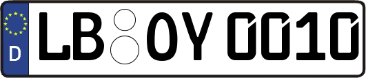 LB-OY0010