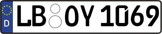 LB-OY1069