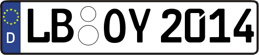LB-OY2014