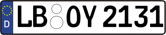 LB-OY2131