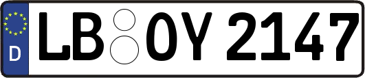 LB-OY2147