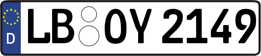 LB-OY2149