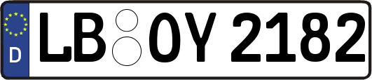 LB-OY2182