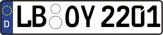 LB-OY2201