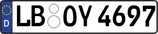LB-OY4697