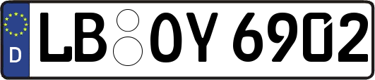LB-OY6902