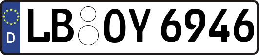 LB-OY6946