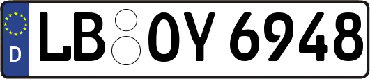 LB-OY6948