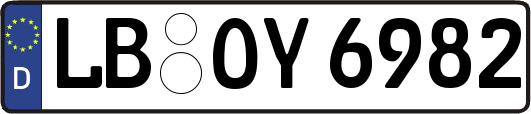 LB-OY6982