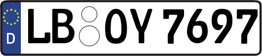 LB-OY7697