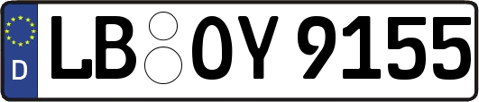 LB-OY9155