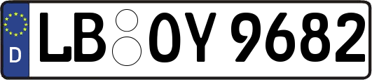 LB-OY9682