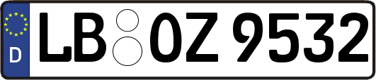 LB-OZ9532