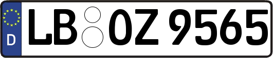 LB-OZ9565