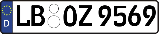 LB-OZ9569