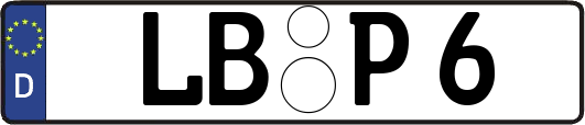 LB-P6
