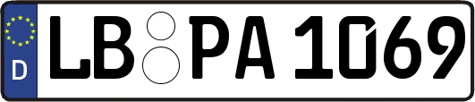 LB-PA1069