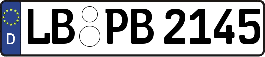 LB-PB2145
