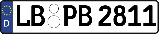 LB-PB2811